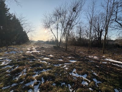 Działka na sprzedaż Chociw - zdjęcie