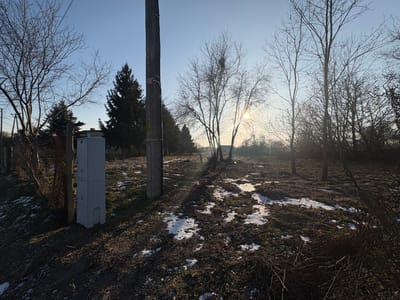 Działka na sprzedaż Chociw - zdjęcie