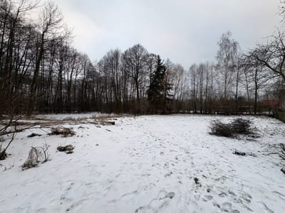 Działka na sprzedaż Madaje Nowe - zdjęcie