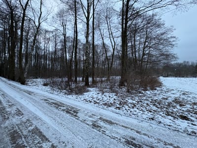 Działka na sprzedaż Madaje Nowe - zdjęcie