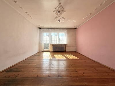 Dom wolnostojący o pow. 151 m2  |  Działka 446 m2  |  Pabianice