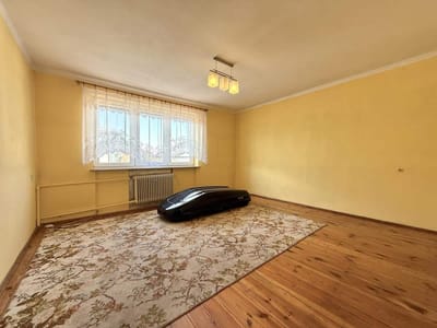 Dom wolnostojący o pow. 151 m2  |  Działka 446 m2  |  Pabianice