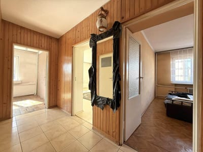 Dom wolnostojący o pow. 151 m2  |  Działka 446 m2  |  Pabianice