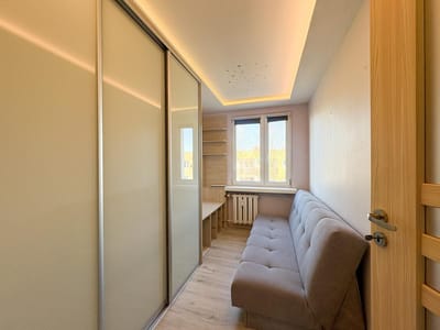 Mieszkanie na sprzedaż Łódź-Bałuty - zdjęcie