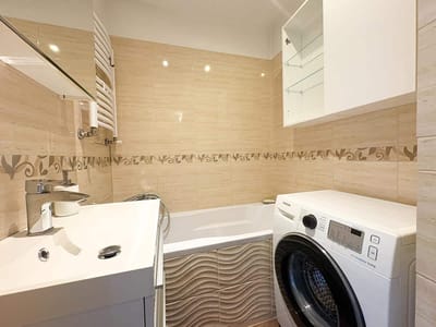 Mieszkanie na sprzedaż Łódź-Bałuty - zdjęcie