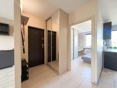 Mieszkanie na sprzedaż Łódź-Bałuty - zdjęcie