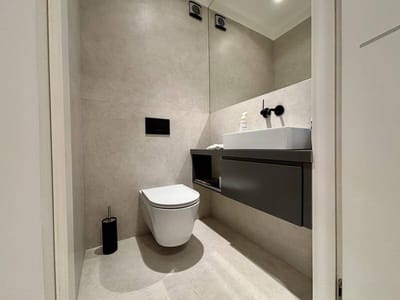 Łazienka – mieszkanie na sprzedaż Łódź rynek wtórny