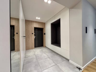 Mieszkanie na sprzedaż Łódź-Widzew 118,60 m2  |  3 pokoje  |