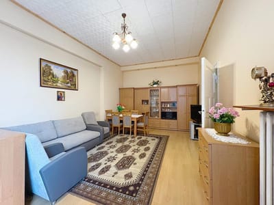 Mieszkanie na sprzedaż Łódź-Śródmieście - zdjęcie