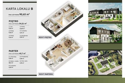 Dom na sprzedaż Ksawerów - zdjęcie