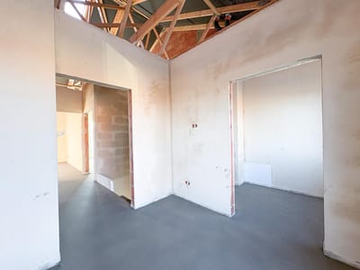 Dom na sprzedaż Ksawerów - zdjęcie