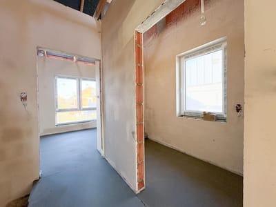 Dom na sprzedaż Ksawerów - zdjęcie