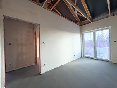 Dom na sprzedaż Ksawerów - zdjęcie