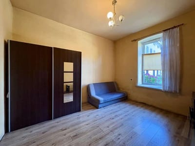 Kawalerka na sprzedaż Pabianice - zdjęcie