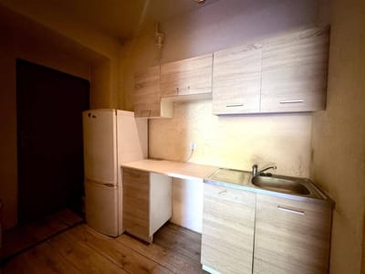 Mieszkanie 23,85 m2  |  Kawalerka  |  Pabianice