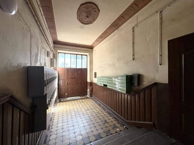 Mieszkanie 23,85 m2  |  Kawalerka  |  Pabianice