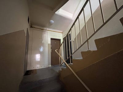 Mieszkanie 56,14 m2  |  3 pokoje  |  Łódź-Żubardź