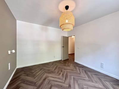 Mieszkanie 56,14 m2  |  3 pokoje  |  Łódź-Żubardź