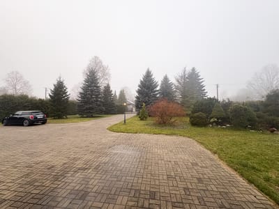 Dom na sprzedaż Brogi - zdjęcie