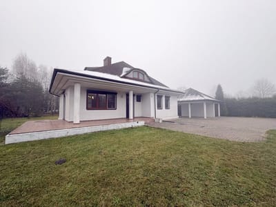 Dom na sprzedaż Brogi - zdjęcie