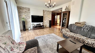 Dom wolnostojacy z ogrodem - Dom na sprzedaz Golebice | CI OD NIERUCHOMOSCI