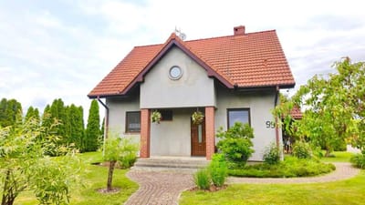 Dom na sprzedaż Gołębice - zdjęcie