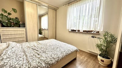 Dom wolnostojący 148 m2  |  Działka 4 028 m 2  |  Gołębice