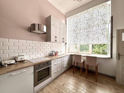 Mieszkanie na sprzedaż Łódź-Centrum - zdjęcie