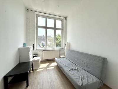 Mieszkanie 104,27 m2  |  4 pokoje  |  Łódź-Centrum