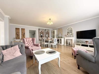 Mieszkanie na sprzedaż Łódź-Polesie - zdjęcie