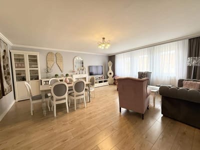 Mieszkanie na sprzedaż Łódź-Polesie - zdjęcie