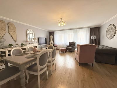 Mieszkanie na sprzedaż Łódź-Polesie - zdjęcie