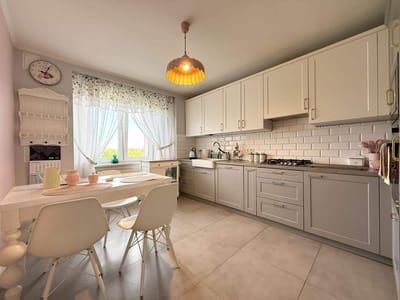 Mieszkanie na sprzedaż Łódź-Polesie - zdjęcie