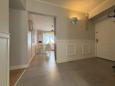 Mieszkanie na sprzedaż Łódź-Polesie - zdjęcie