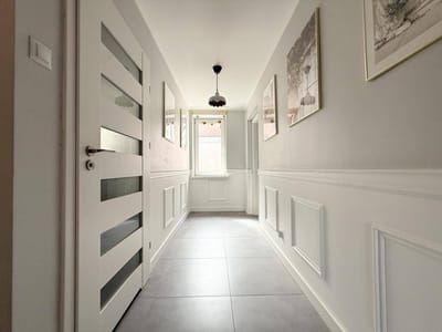 Mieszkanie na sprzedaż Łódź-Polesie - zdjęcie