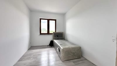 Dom wolnostojący o pow. 129 m2  |  Działka 1001 m2  |  Dziadowa Kłoda