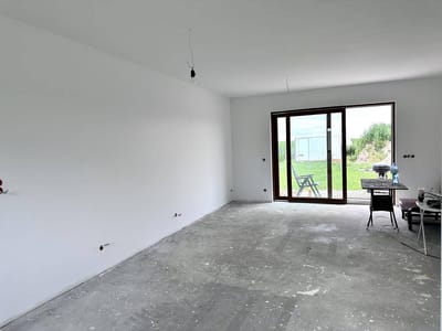 Dom wolnostojący o pow. 129 m2  |  Działka 1001 m2  |  Dziadowa Kłoda