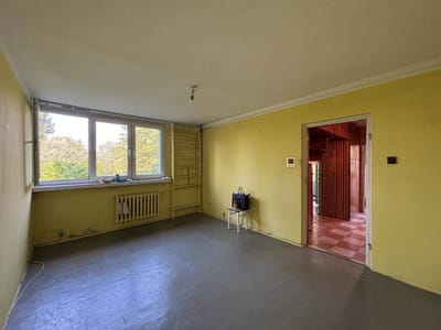 Mieszkanie na sprzedaż Łódź-Zarzew - zdjęcie