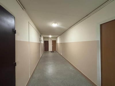 Mieszkanie na sprzedaż Łódź-Zarzew - zdjęcie