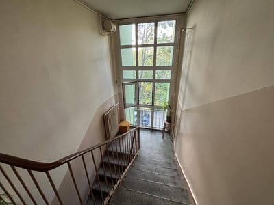 Mieszkanie na sprzedaż Łódź-Zarzew - zdjęcie