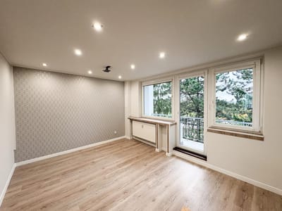 Mieszkanie na sprzedaż Łódź-Retkinia - zdjęcie