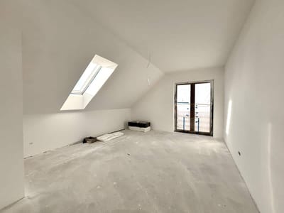 Dom wolnostojący o pow. 159,06 m2  |  Działka 1 000 m2  |  Ozorków