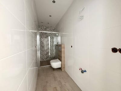 Dom wolnostojący o pow. 159,06 m2  |  Działka 1 000 m2  |  Ozorków