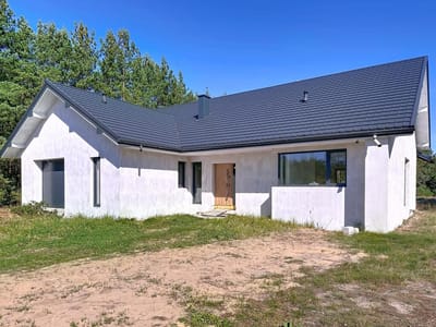 Dom na sprzedaż Wygoda koło Radomska - zdjęcie