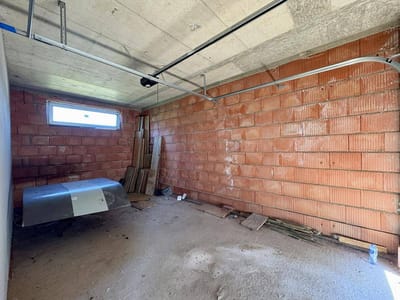 Dom wolnostojący o pow. 97,8 m2  |  4 pokoje  |  Działka 800 m2  |  Mauryców