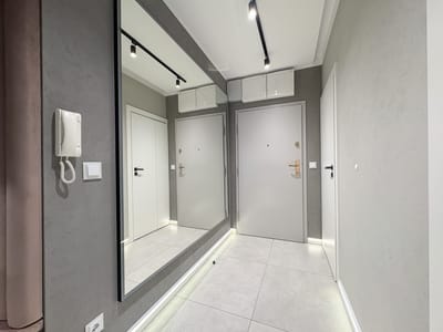 Mieszkanie na sprzedaż Łódź-Śródmieście - zdjęcie