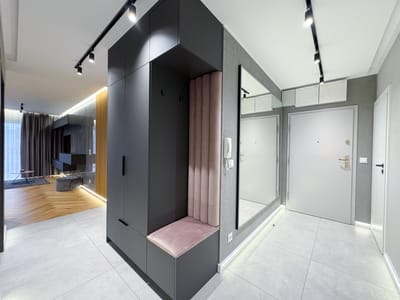 Mieszkanie na sprzedaż Łódź-Śródmieście - zdjęcie