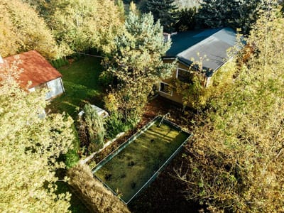 Działka o pow. 3 ha  |  Kwiatkowice Poduchowne