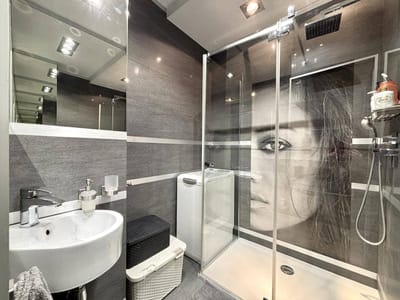 Mieszkanie 103,25 m2  |  4 pokoje  |  Łódź-Olechów