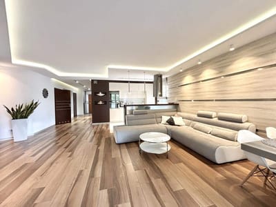 Jasna sypialnia z oknem - Mieszkanie na sprzedaz Lodz Widzew | CI OD NIERUCHOMOSCI